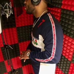 Loud House Audio - Leezy Tracking Vocals! Check out the website for audio samples.