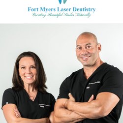 Fort Myers Laser Dentistry