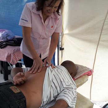 Jade - Massage Near Me - León, GUA