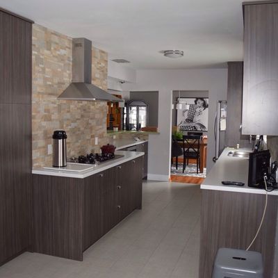 Katt Design and Carpentry