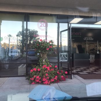 Snappy Dry Cleaners - Sewing & Alterations Near Me - Mission Viejo, California