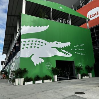Miami Open - Tennis Near Me - Miami Gardens, Florida