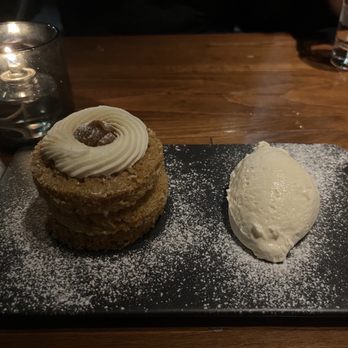 2120 - Carrot Cake - New American Near Me - Seattle, Washington 2120 - Carrot Cake - New American Near Me - Seattle, Washington