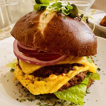 Aunts et Uncles - Vegan Near Me - Brooklyn, New York