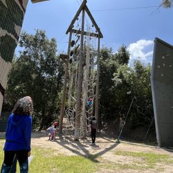 Cali Camp
