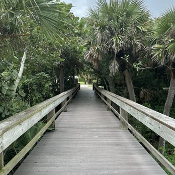Lori Wilson Park - Parks Near Me - Cocoa Beach, Florida