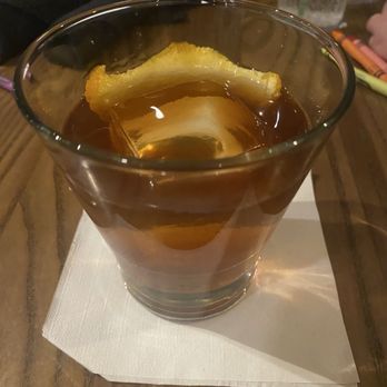 Chester's Kitchen and Bar - Old fashioned - New American Near Me - Rochester, Minnesota
