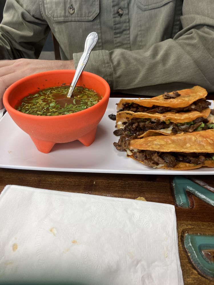 Los 2 Brothers Mexican Restaurant — Mexican restaurant in Hanover Park
