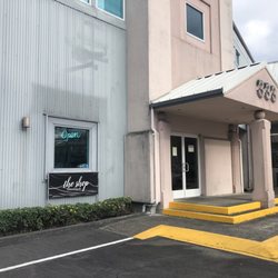 The Shop Boutique - Right next to Ben Franklin, same parking lot