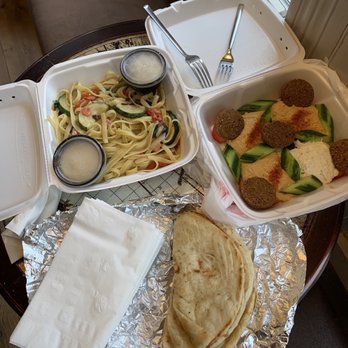 Koble Grill - Italian Near Me - Westerville, Ohio