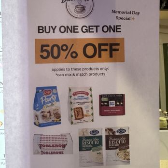Baci Coffee - Snacks on sale - Coffee & Tea Near Me - San Diego, California
