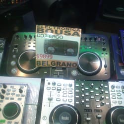 Electronica Bousa