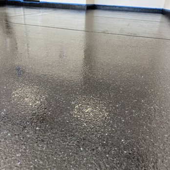 OC Epoxy & Coating - Flooring Near Me