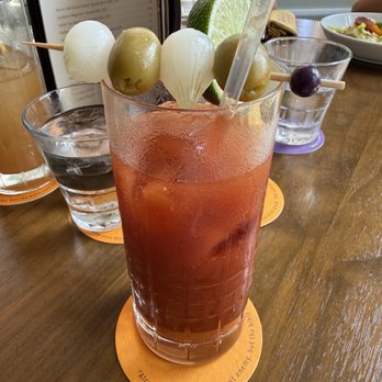 Henry's Palm Beach - Bloody Mary - Bars Near Me - Palm Beach, Florida Henry's Palm Beach - Bloody Mary - Bars Near Me - Palm Beach, Florida