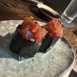 Maguro Maguro