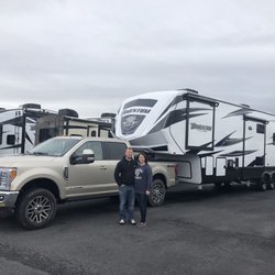Tom Schaeffer's RV Super Store