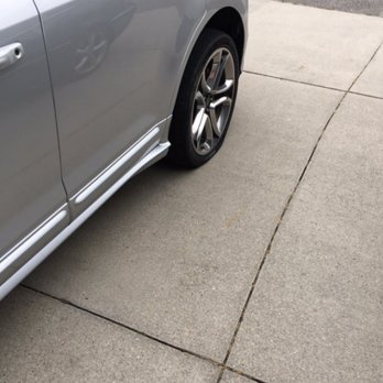 Budget Tires - Tires Near Me - Bakersfield, California
