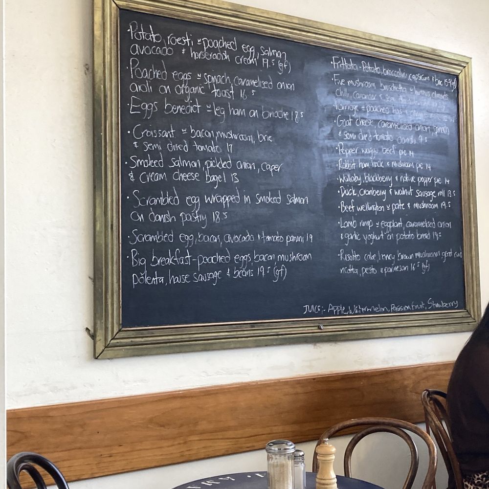 Jackman & McRoss - Special specials today - Bakeries Near Me - Battery Point, TAS Jackman & McRoss - Special specials today - Bakeries Near Me - Battery Point, TAS