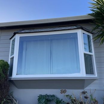 Golden State Windows - Windows Installation Near Me - Pacifica, California
