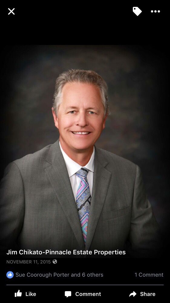 JIM CHIKATO PINNACLE ESTATE PROPERTIES Updated April 2024 10