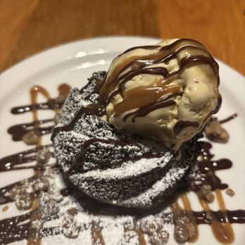 Maple Tree Inn - Praline Chocolate cake - Southern Near Me - Homewood, Illinois Maple Tree Inn - Praline Chocolate cake - Southern Near Me - Homewood, Illinois