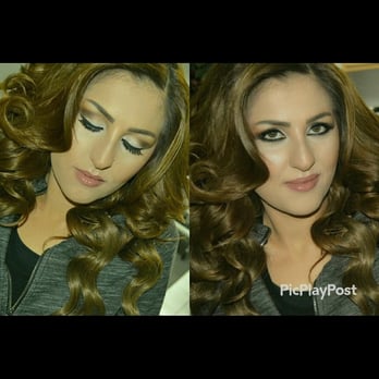 Rouge Salon & Spa - Hair Salons Near Me - Dearborn, Michigan