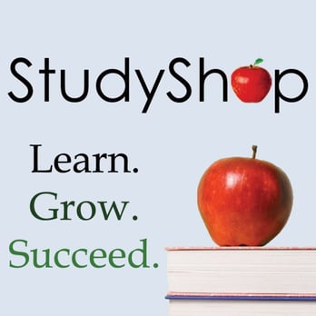 StudyShop - Tutoring Centers Near Me - Culver City, California StudyShop - Tutoring Centers Near Me - Culver City, California