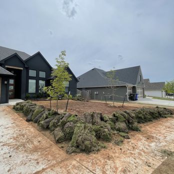 MAV Landscape - Landscaping Near Me - Norman, Oklahoma MAV Landscape - Landscaping Near Me - Norman, Oklahoma