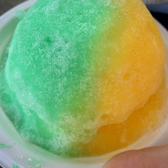 Waiola Shave Ice - Ice Cream & Frozen Yogurt Near Me - Honolulu, Hawaii