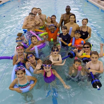 Physique Swimming - Swimming Lessons/Schools Near Me - Newark, New Jersey