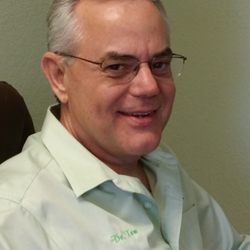 Riverwalk Family Chiropractic - Dr. Thomas Koch, owner and chiropractor!