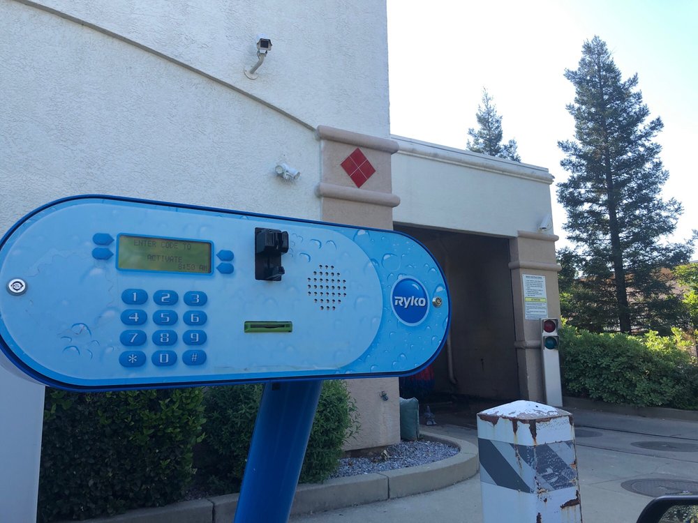 CHEVRON Updated September 2024 14 Reviews Browning St, Redding