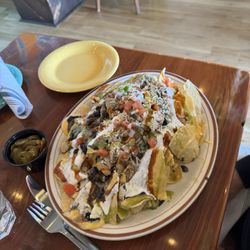Loteria - Nachos Gordos