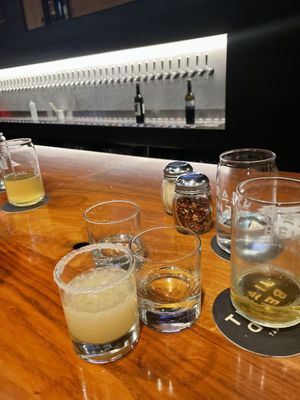 Trailbend Taproom by null