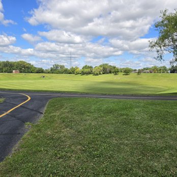 Melas Park - Parks Near Me - Mount Prospect, Illinois