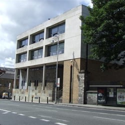 The Law Society Of Ireland