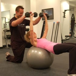Transform Personal Training