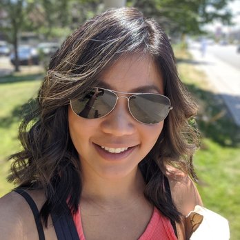 Twin Image Hairdressing - Felt like my hair is alive, light and has dimensional colours in it. - Hair Salons Near Me - Toronto, Ontario Twin Image Hairdressing - Felt like my hair is alive, light and has dimensional colours in it. - Hair Salons Near Me - Toronto, Ontario