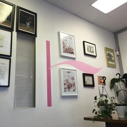 Sakura Square Acupuncture And Massage