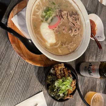 Zen - Curry Udon - Noodles Near Me - Sunnyvale, California