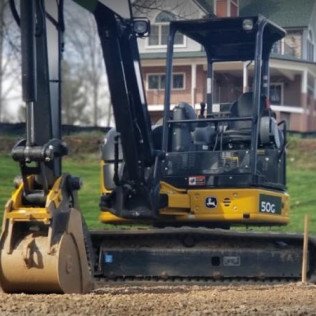 Slide of Rosebrooke Land and Home