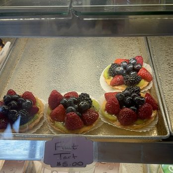 Ghinis French Caffe - Desserts - French Near Me - Tucson, Arizona Ghinis French Caffe - Desserts - French Near Me - Tucson, Arizona