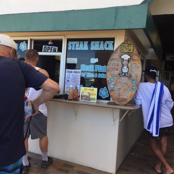 Steak Shack - Steakhouses Near Me - Honolulu, Hawaii Steak Shack - Steakhouses Near Me - Honolulu, Hawaii