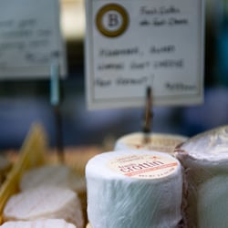 Bacco's Wine & Cheese