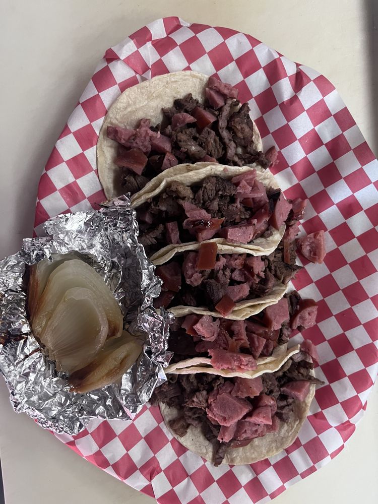 Taqueria El Asador — Mexican restaurant in Edinburg