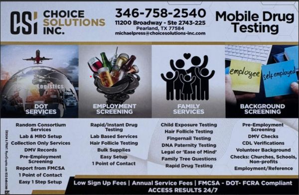 Fox Tax Solutions LLC