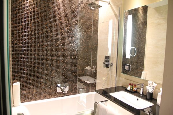 Rome Life Hotel by null