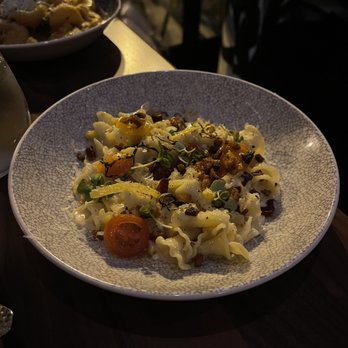 HIDE+SEEK - Campenelle - New American Near Me - Chicago, Illinois