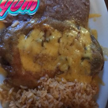 Herrera's - Chile rellenos omg so sooo good, service is always great... have to have this at least once a week - Tex-Mex Near Me - Dallas, Texas Herrera's - Chile rellenos omg so sooo good, service is always great... have to have this at least once a week - Tex-Mex Near Me - Dallas, Texas