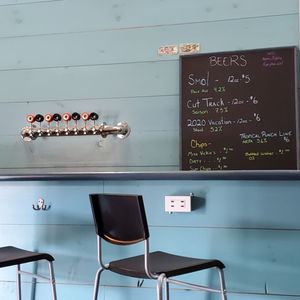 DROWNED LANDS BREWERY - Updated October 2024 - 190 Photos & 98 Reviews